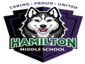 Husky Hustle Invitational logo