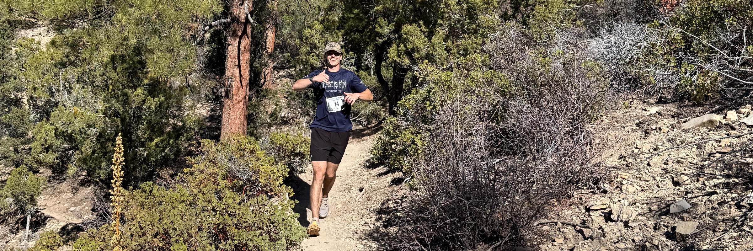 Ponderosa Polar Challenge 2026