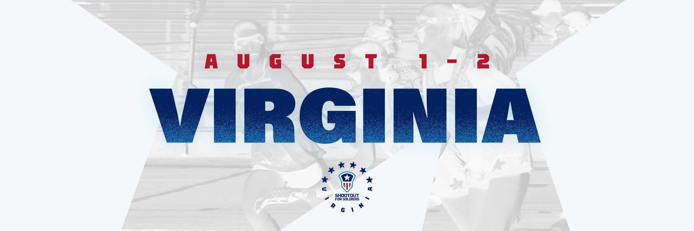Shootout for Soldiers Virginia