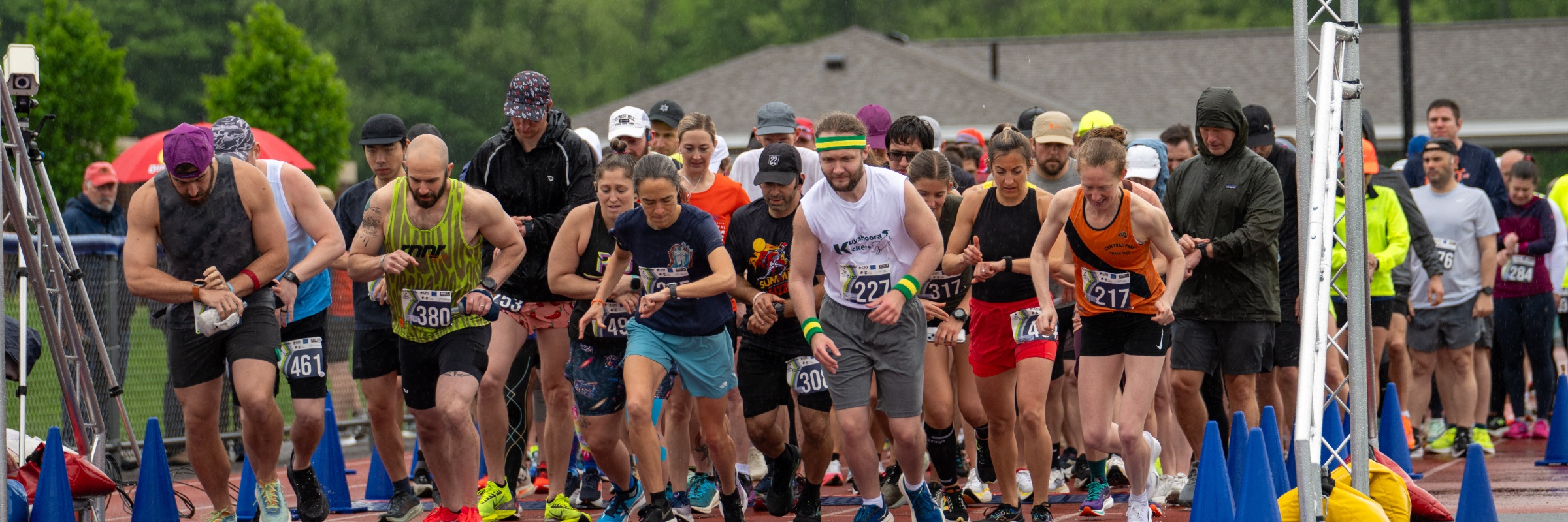 Erie Canal Kids Run