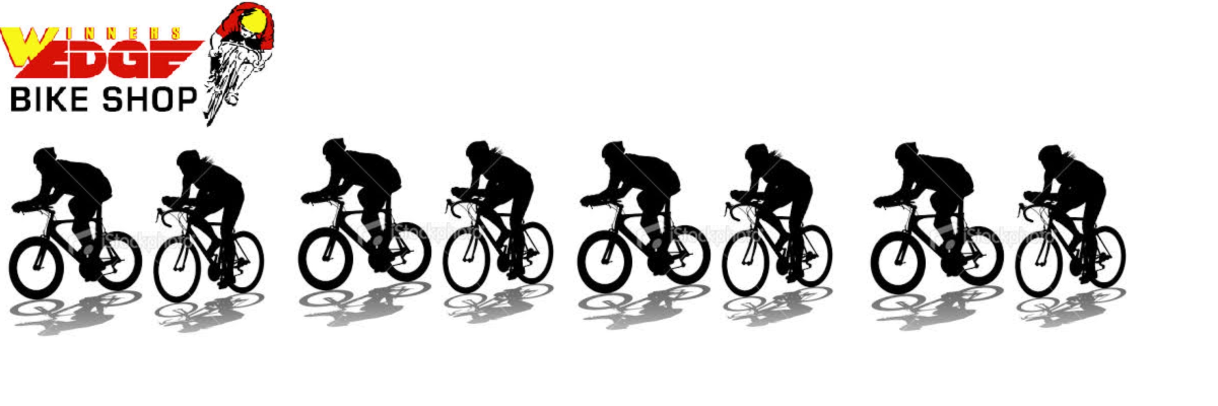 Winners Edge Individual Time Trial