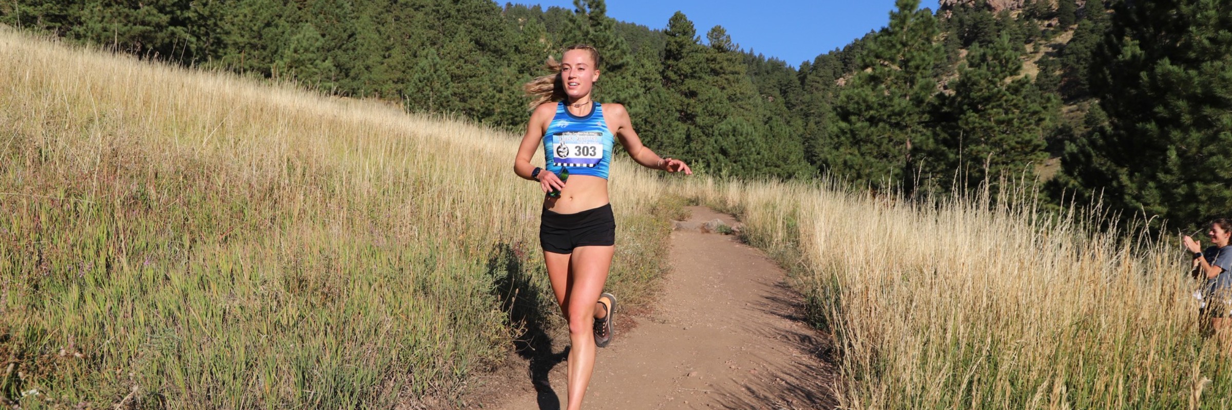 Black Squirrel Half Marathon