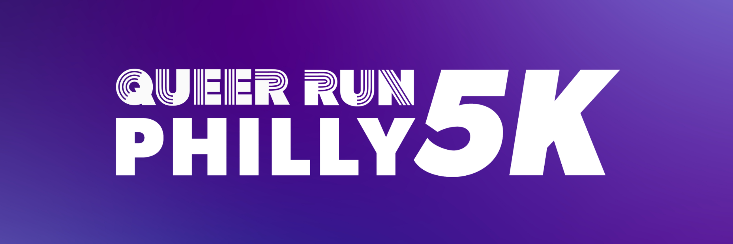 Queer Run Philly 5K