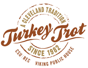 Cleveland Turkey Trot logo