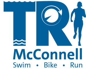 Tri McConnell Indoor Triathlon logo