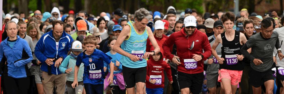 Denver Mother's Day 5K