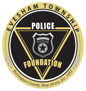 Evesham Township Police Foundation's Marlton 4th of July 5K logo