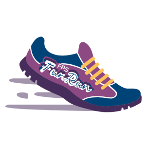 Family Promise of Spokane Fun Run Challenge logo