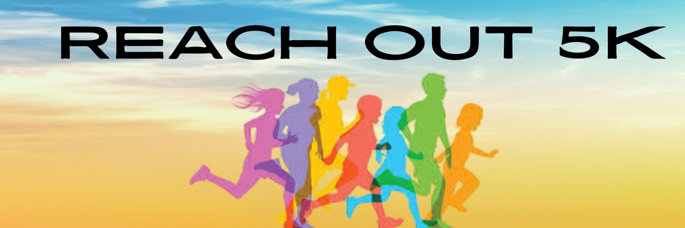 REACH OUT 5K RUN