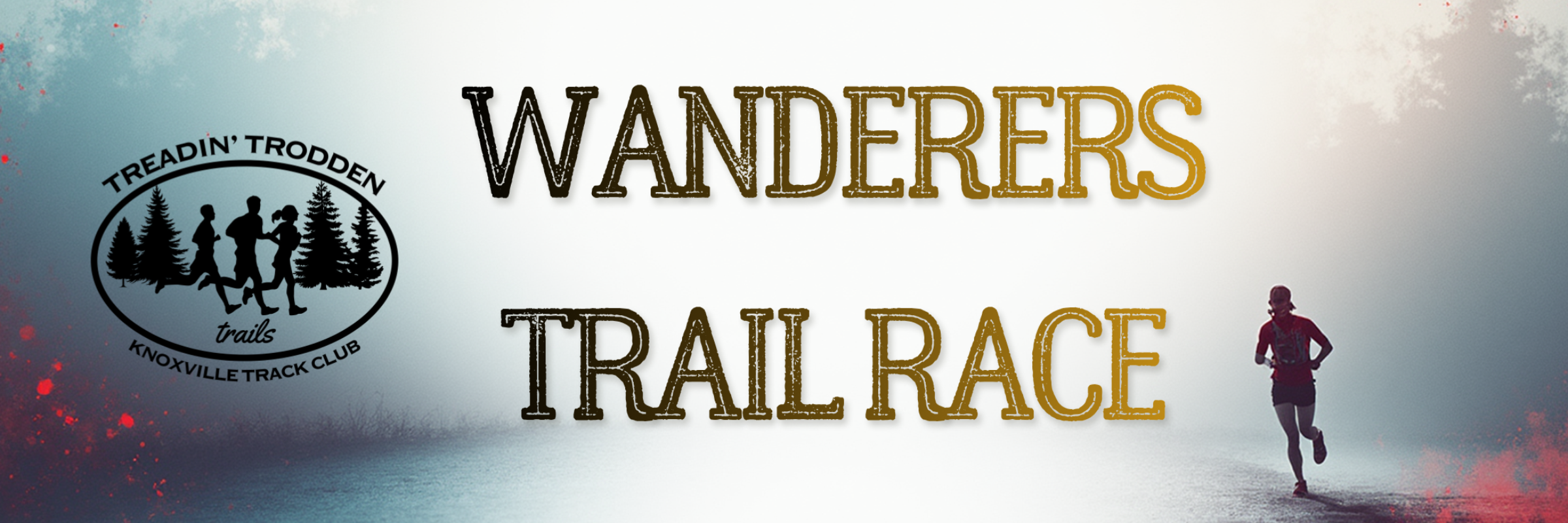 Wanderers' Trail Race