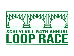 The Loop Race logo
