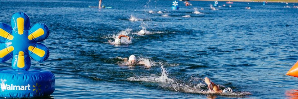 OZ Mile Swim