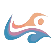 OZ Mile Swim logo