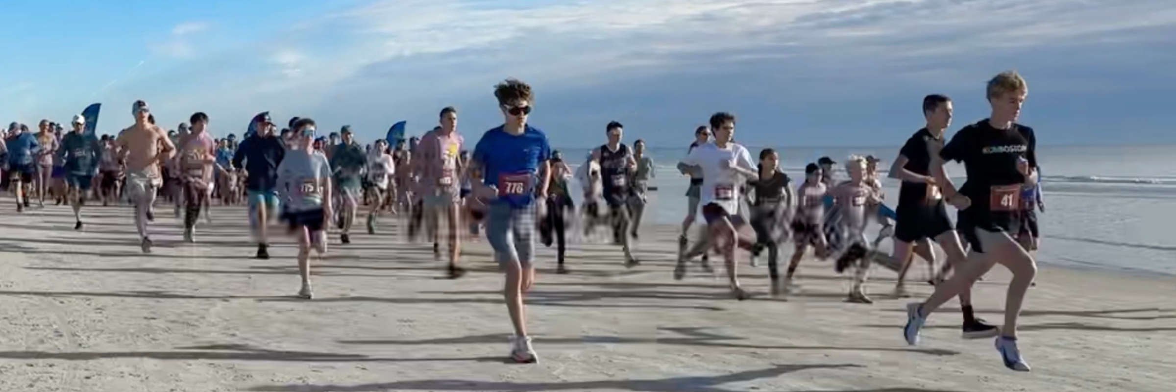Palmetto Dunes Turtle Trot 5K
