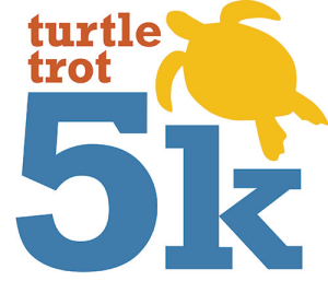 Palmetto Dunes Turtle Trot 5K logo