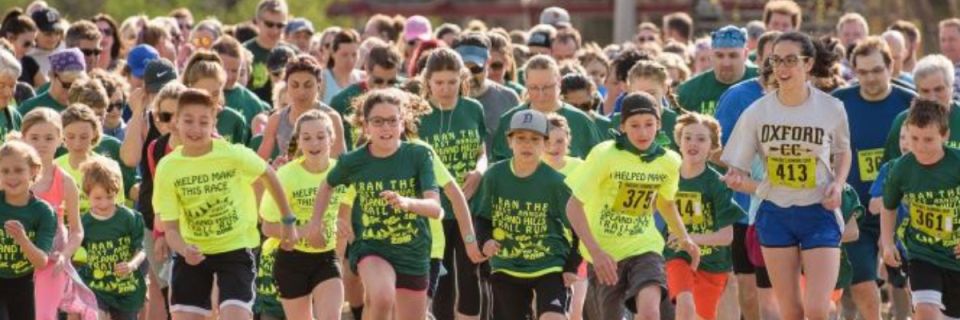 Upland Hills Trail 10K, 5K and 1 Mile  Run/Walk