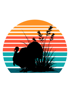 Chase Thanksgiving 5K logo