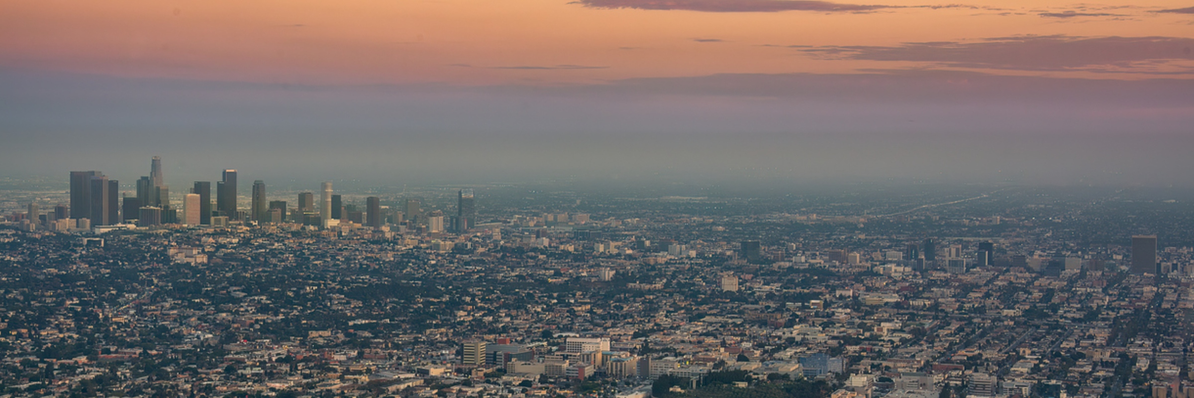 Los Angeles Sunset Relays | 5K & Kid Run