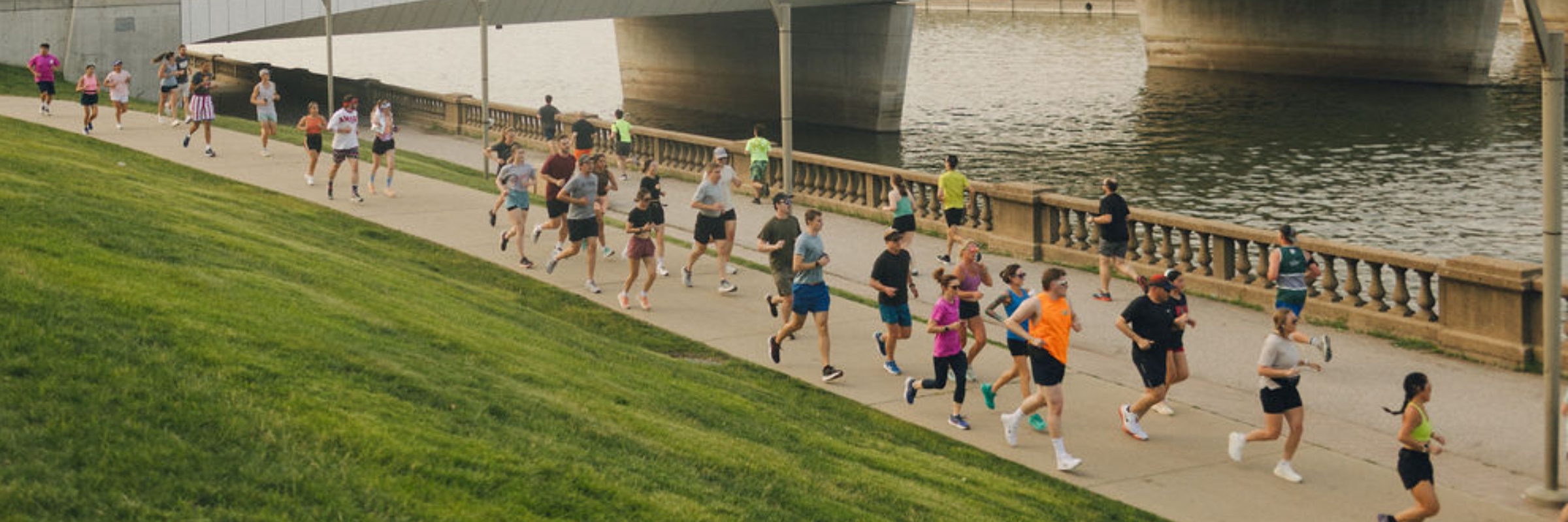 Making the Miles 2026