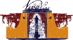 NM VIVA VINO RUN logo