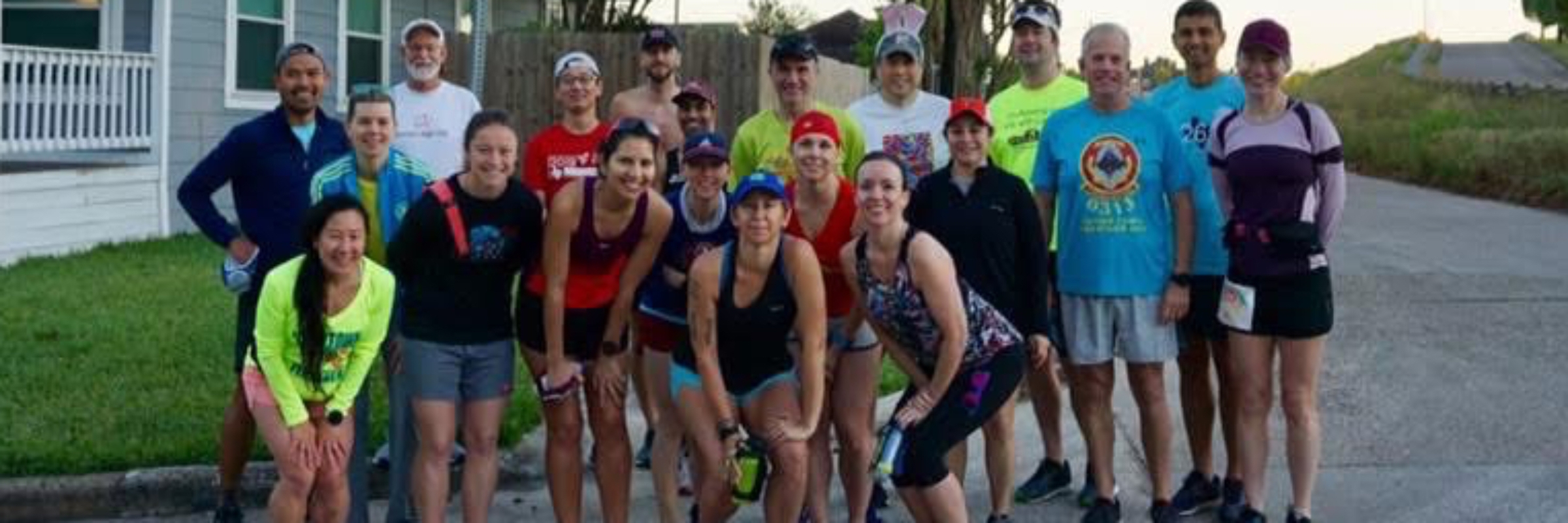 TC Jester Half Marathon & 10k