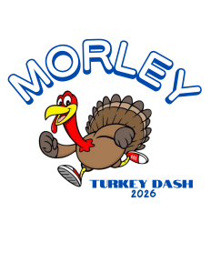 Morley Turkey Dash logo