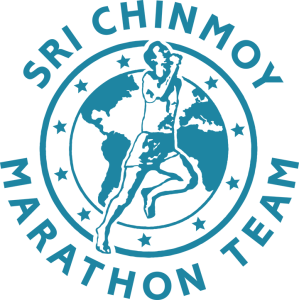 Sri Chinmoy 6-Hour Race San Diego logo