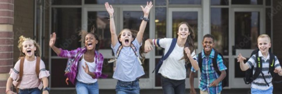 New Path Back to School 5K and Virtual 5K
