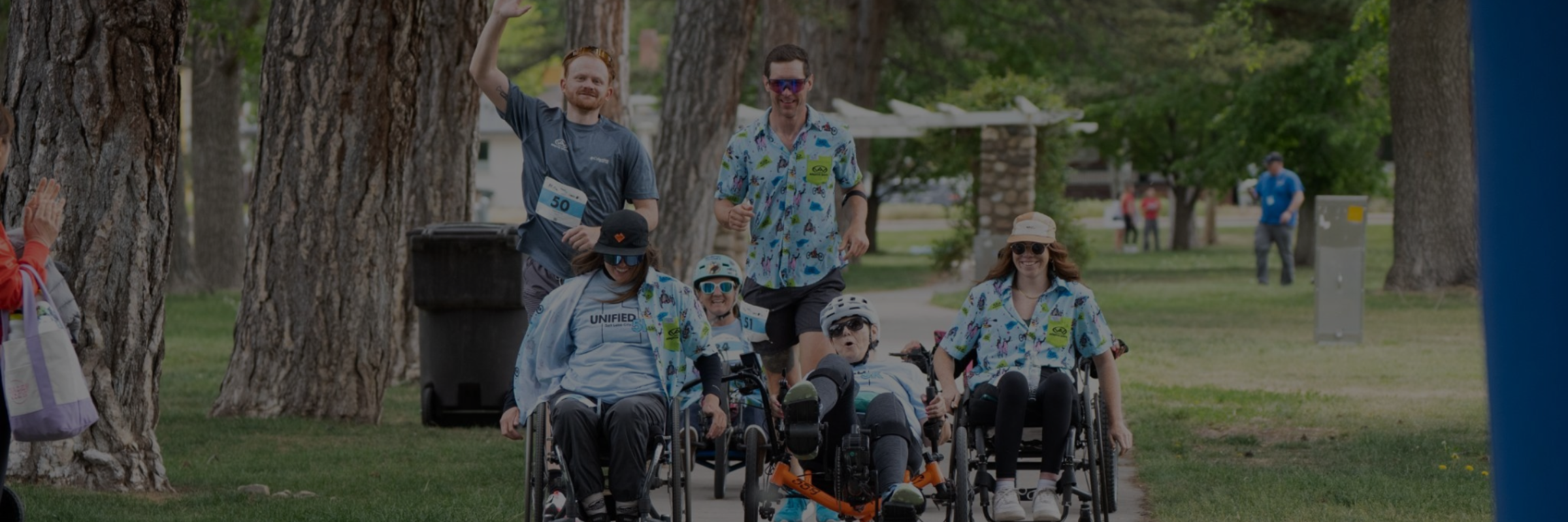 2026 Unified 5K - Salt Lake City