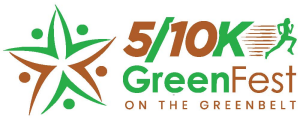 GreenFest on the Greenbelt logo