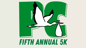 Positive Choices 5K & Fun Run logo
