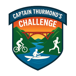 Captain Thurmond's Challenge 2026 logo