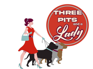 3 Pits 5K logo