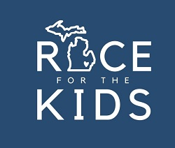 Race for the Kids logo