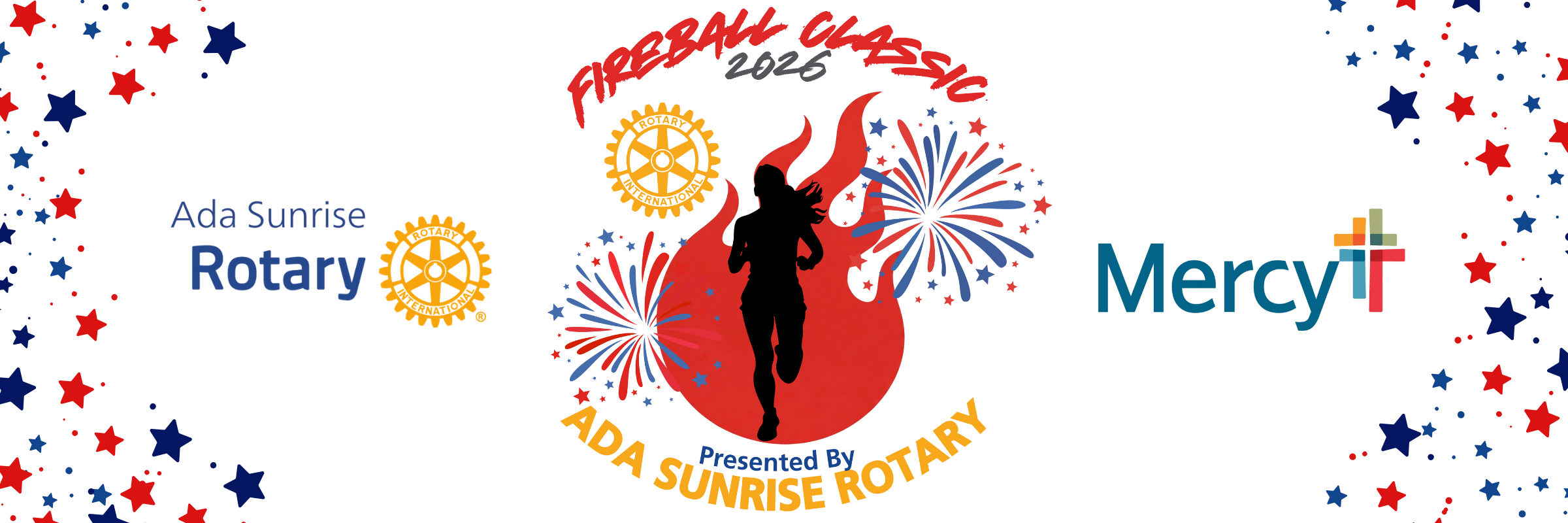 Fireball Classic Memorial Race