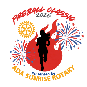 Fireball Classic Memorial Race logo