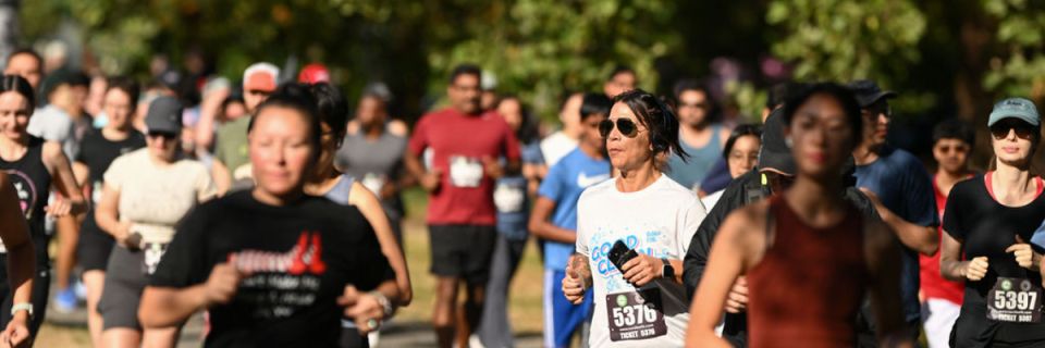 Run or Wine 5K Series - December 2026