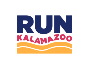 Run Kalamazoo Move Through Summer logo