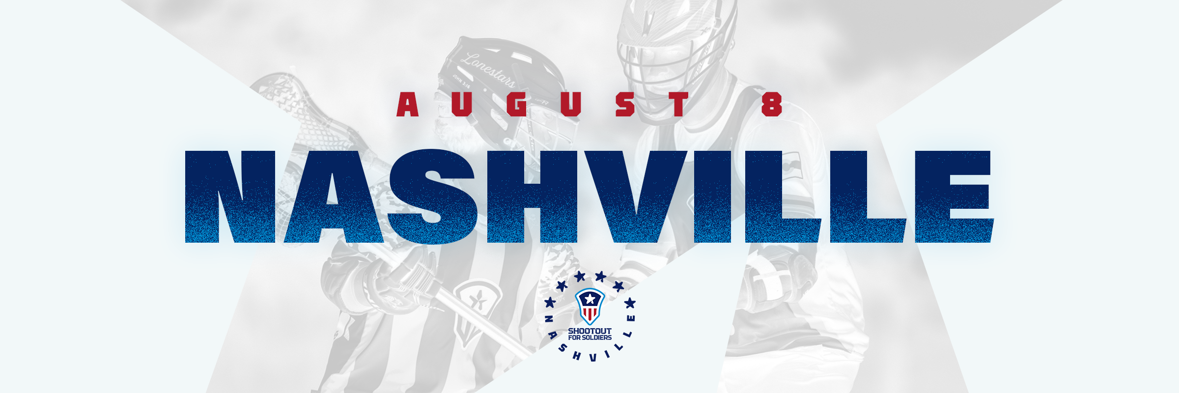 Shootout for Soldiers Nashville