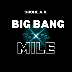 Big Bang Mile and Science Festival logo