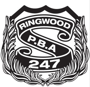 Ringwood Pba 5k Run logo