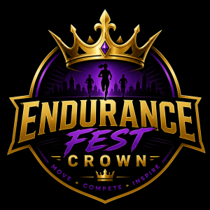 Endurance Fest Crown logo