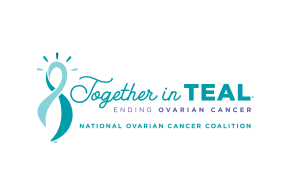 Together in TEAL Boston logo