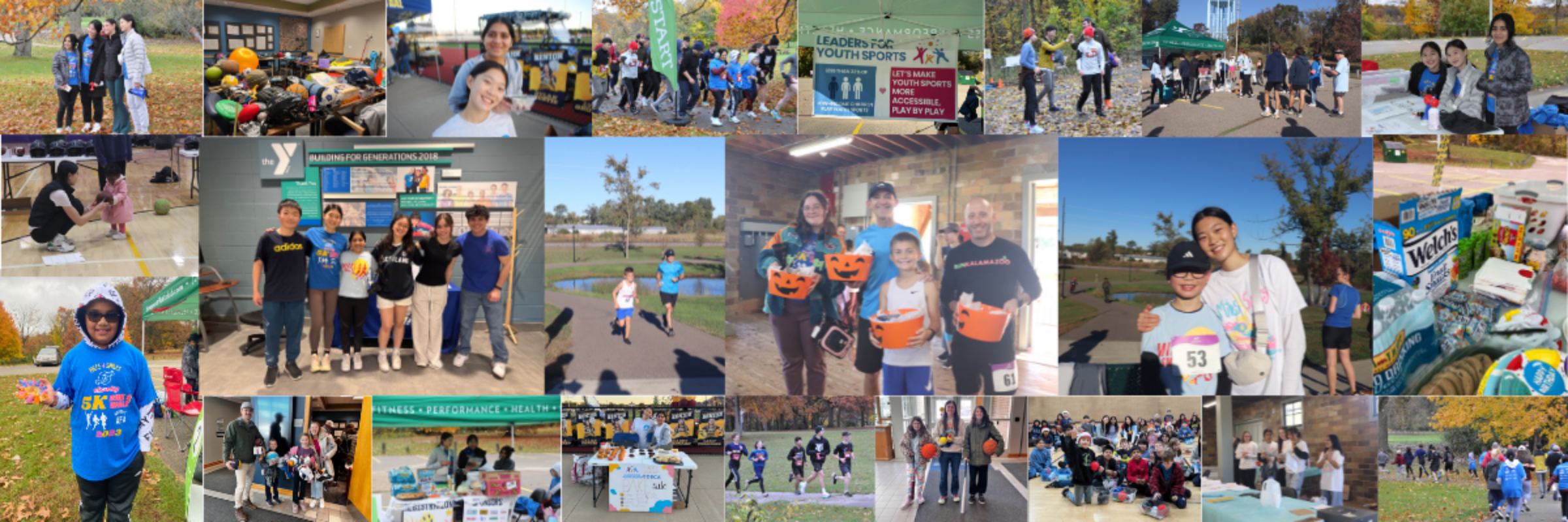 Miles 4 Smiles