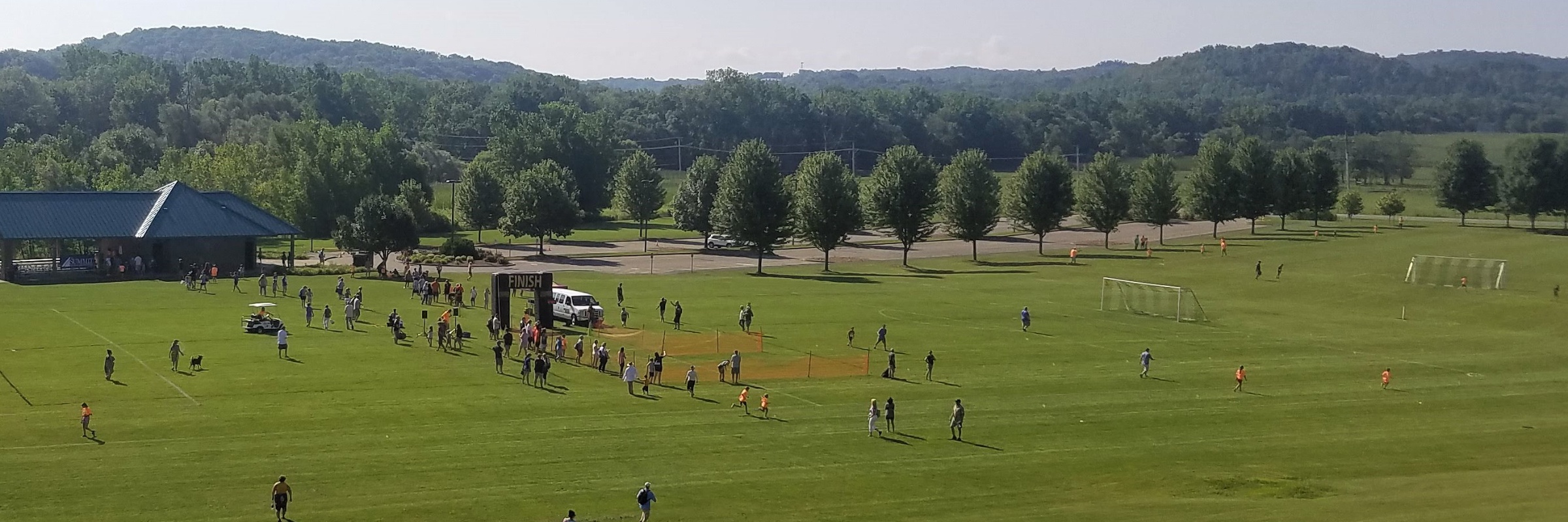 Perinton Youth Triathlon presented by Towpath Bike