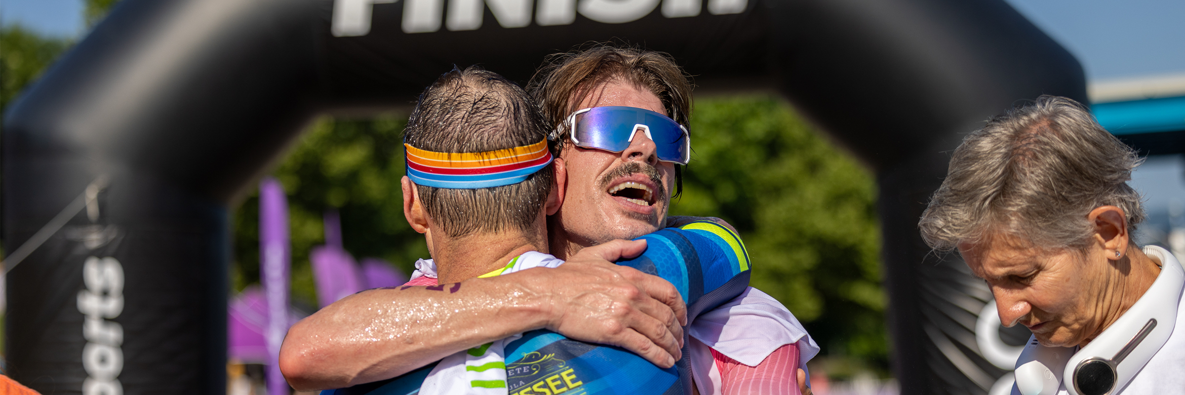 Chattanooga Waterfront Triathlon