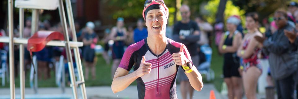 Hagerstown Sprint & Youth Triathlon