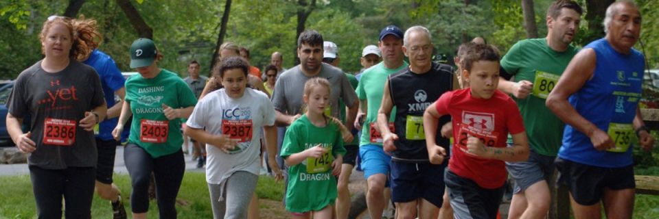 MCRRC Run Aware 5K