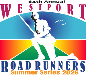 Westport Road Runners Summer Series logo