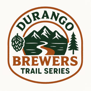 Durango Brewer's Trail Series logo
